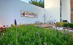 La Alborada